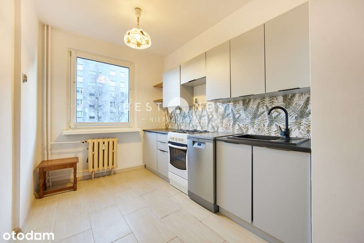 3 pokoje do własnej aranżacji – os. Karpackie - Pełny obrazek: 2/10