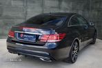 Mercedes-Benz E 220 BlueTEC Auto - 6