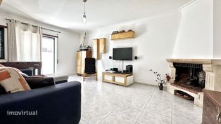 Apartamento T2 Alhos Vedros - Moita