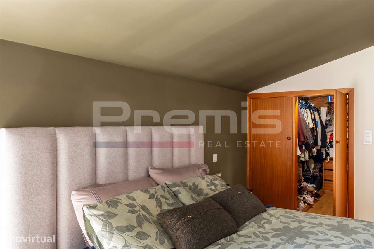 Apartamento T2 Venda em Mafamude e Vilar do Paraíso,Vila Nova de Gaia-17