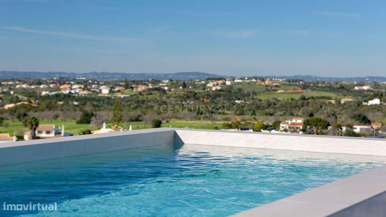 PENTHOUSE novo com piscina privativa no Rooftop, elevador e garagem I - Grande imagem: 5/35