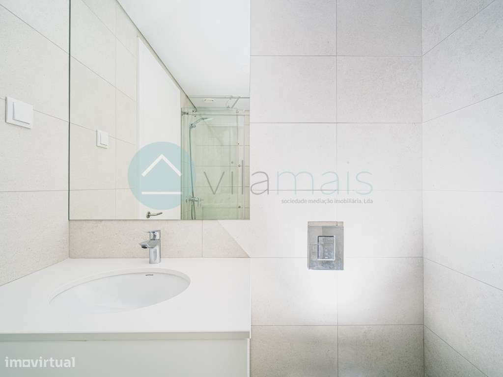 Apartamento T2 em Gaia-13