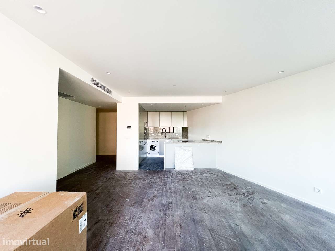 Apartamento, 107 m², Mafamude e Vilar do Paraíso-6