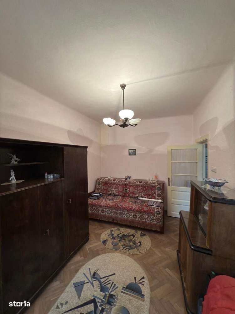 Zona Caraiman, Târgoviște! Casă de vânzare-6