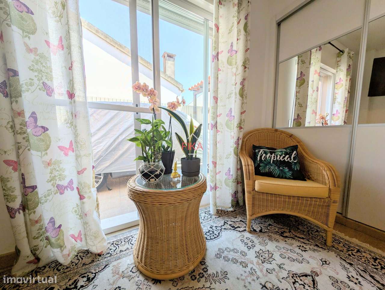 Moradia T5 Isolada com piscina e sauna - Fernão Ferro-23