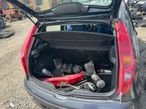 Piese Fiat Punto 1.2 benzina - 4