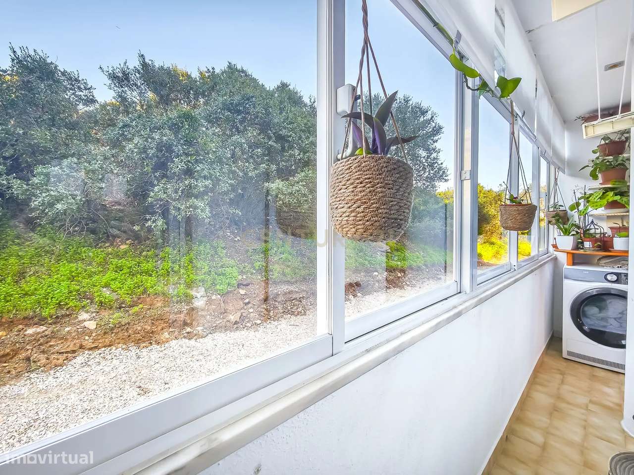 T3 Renovado | Abóboda| Espaço, Conforto e 2 Casas de Banho para a sua-21