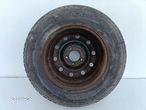 Renault Master II Movano II KOŁO ZAPASOWE zapas 225/65 R16C 5x130 - 11