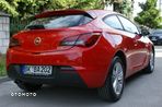 Opel Astra GTC 1.4 Turbo - 12