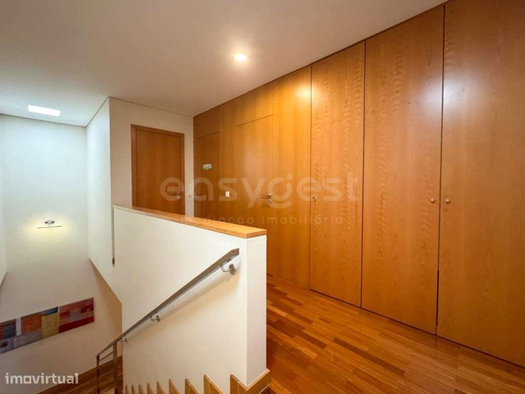 Moradia T3+1 em Barrô, a escassos minutos do centro de Águeda-36