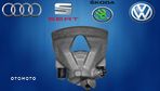 Zacisk hamulcowy Przedni Przód Prawy Lewy Audi A3 TT  po regeneracji z Gwarancją 1 rok - 4