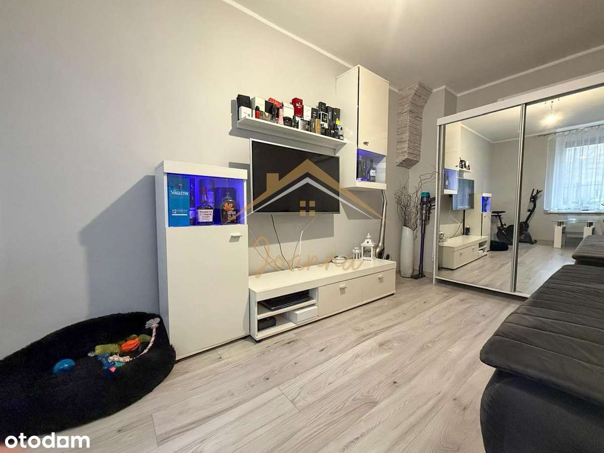 Mieszkanie 2 pokojowe po remoncie - Pełny obrazek: 4/11