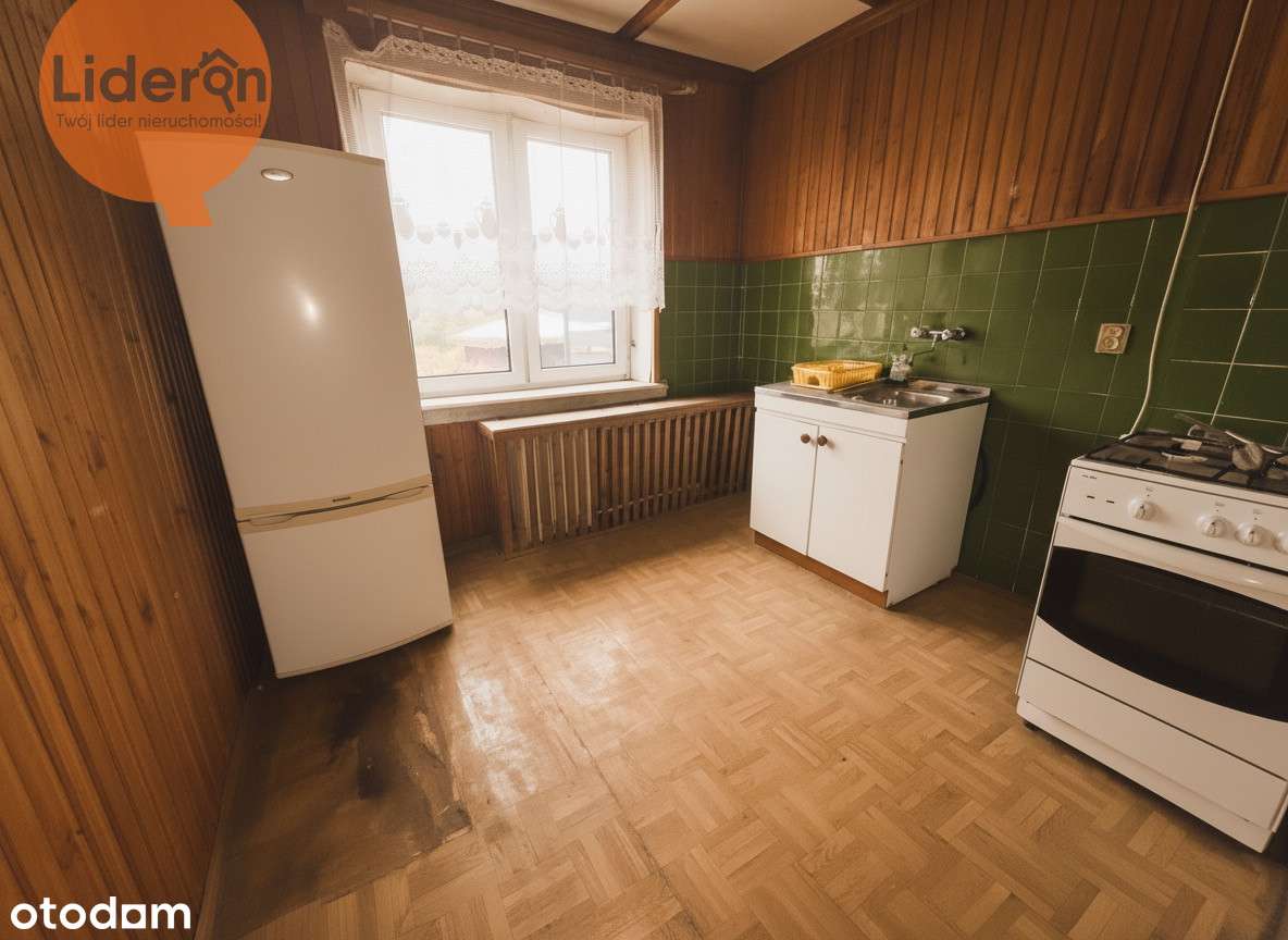 Dom do remontu w cenie mieszkania-7