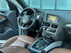 Audi Q5 2.0 TFSI Quattro Tiptronic - 7