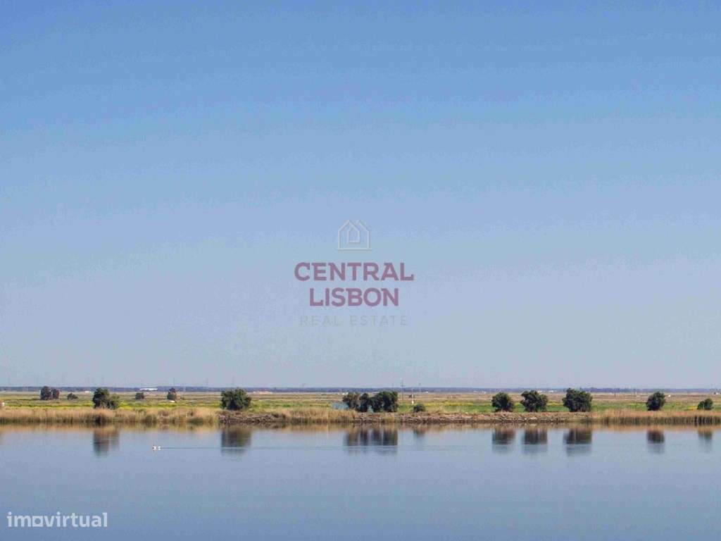 Moradia T3 - Mar da Palha- Village Alverca - Venda - Vila Franca de... - Grande imagem: 5/18