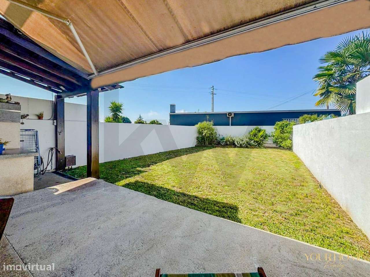 Águeda - Moradia Moderna com Jardim e Excelente Exposição Solar - Grande imagem: 5/32