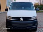 Volkswagen Transporter T6 - 2