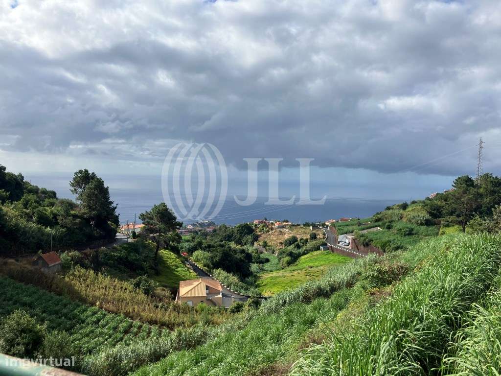 Moradia T3 com oficina em Canhas, Madeira - Grande imagem: 4/50