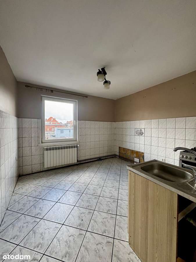 Na sprzedaż przestronne mieszkanie! - Pełny obrazek: 5/12