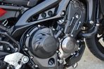 Yamaha MT - 26