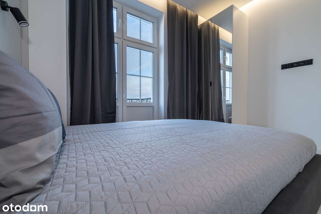 Inwestycja w Sercu Gdyni - 5 Apartamentów przy ul. Wójta Radtkego-15