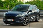 Ford Kuga 2.0 EcoBlue 4x4 Aut. ST-LINE - 11