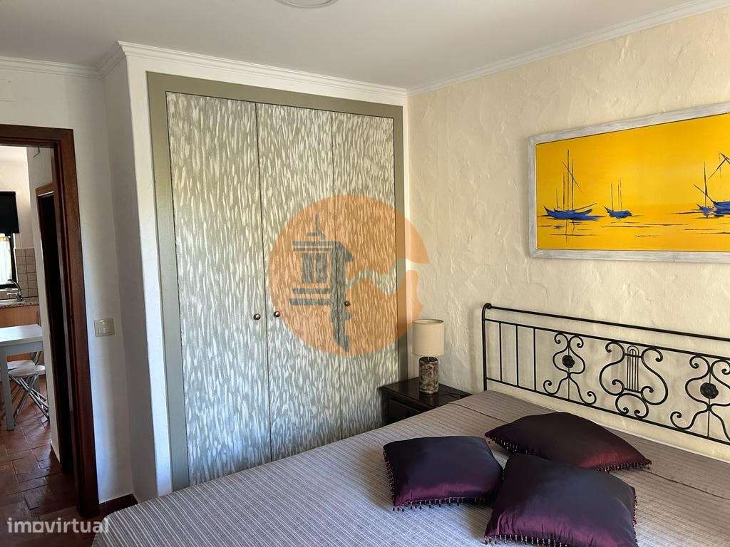 Casa térrea para arrendamento de Outubro a Maio - Grande imagem: 2/18