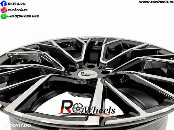 Jante BMW Model M 20 R20 5x112 BMW 2018 UP BMW G20 G30 G31 G11 G12 G05 G06 G04 X3 X4 X5 X6 - 4