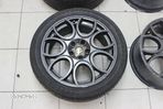 FELGI ALUMINIOWE ALUFELGI ALFA ROMEO BRERA 18 8J ET41 5X110 - 3