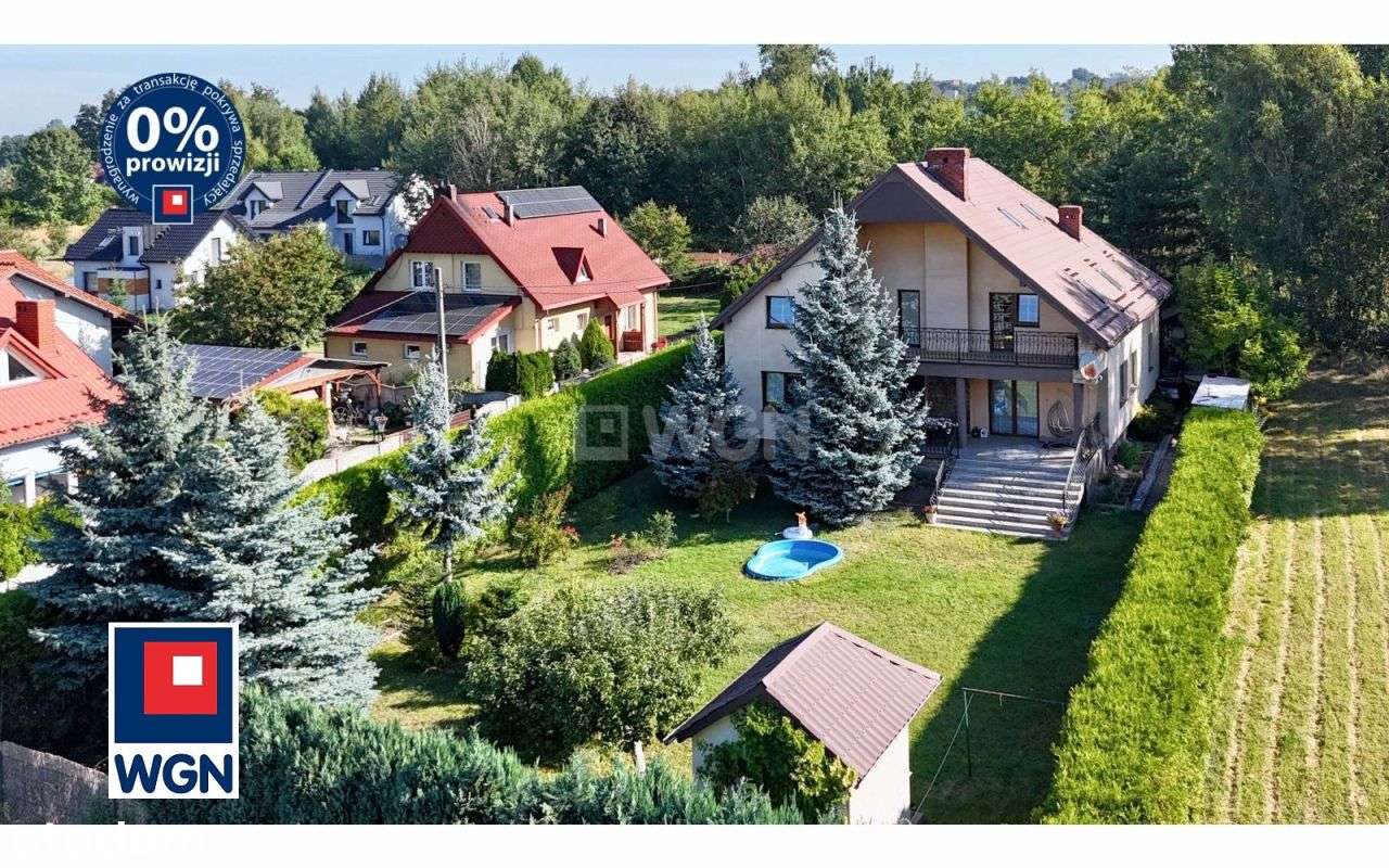 Dom wolnostojący na sprzedaż Jaworzno. - Pełny obrazek: 5/20
