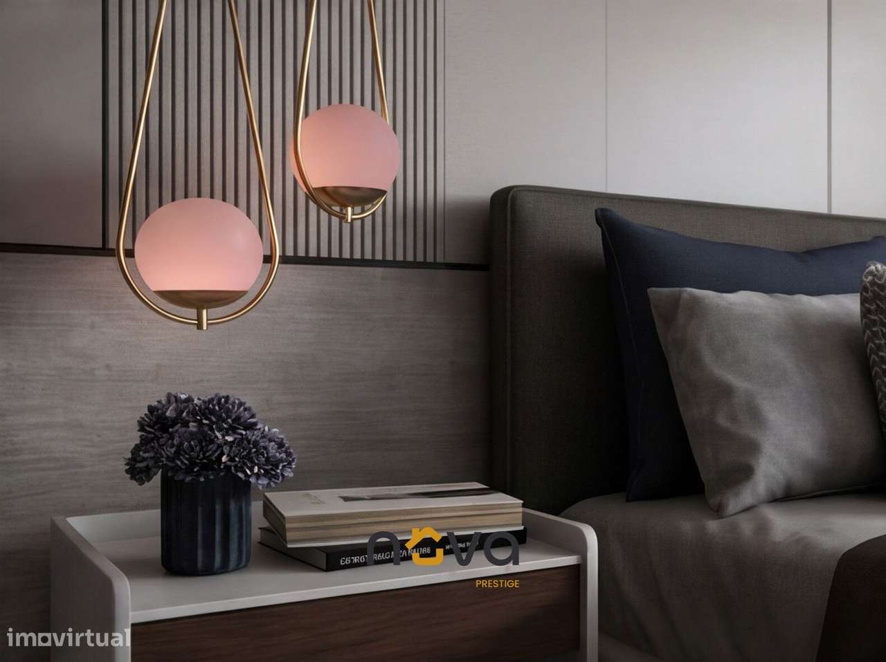 Moradia Isolada T3 - Esposende-24