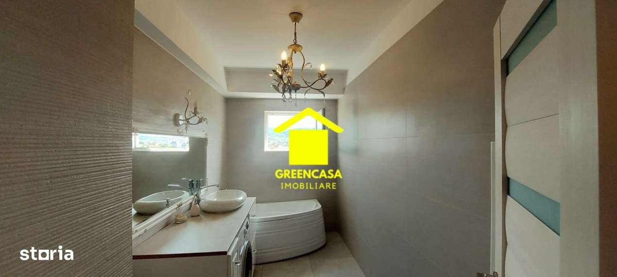 Apartament 2 camere ,68mp, zona Lidl, Floresti - Imagine principală: 3/4