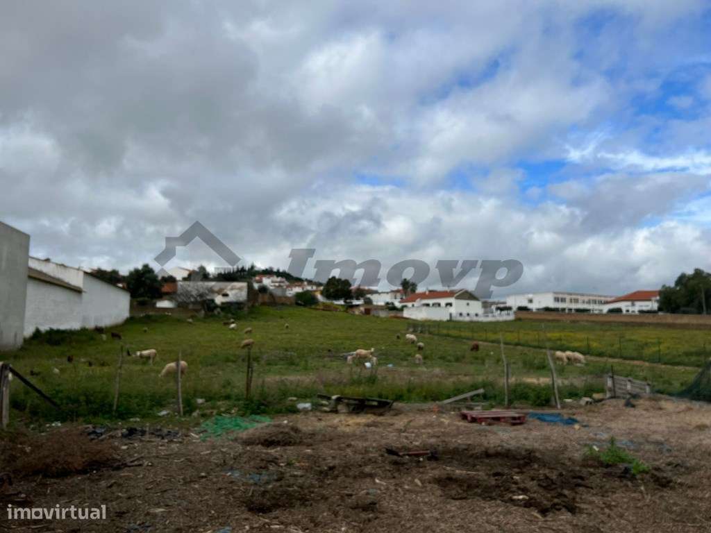 Moradia senhorial localizada na Vila de Aljustrel-24