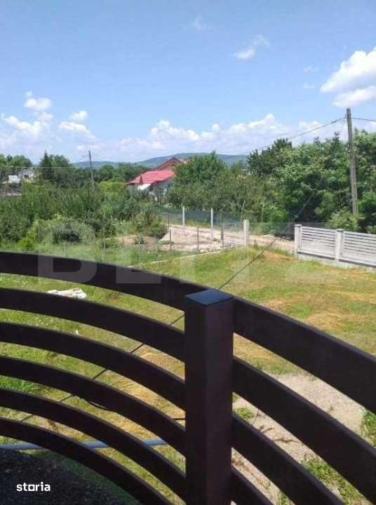 Casa individuala P+1E+M, 4 camere, 300 mp, teren 1000 mp, Magurele - Imagine principală: 3/6