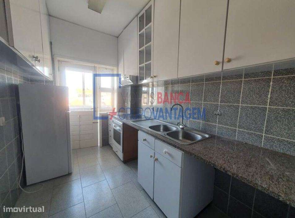 APARTAMENTO T2 - PARANHOS - PORTO - Grande imagem: 5/17