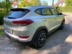 Hyundai Tucson 1.6 GDI BlueDrive TourdePologne 2WD - 3