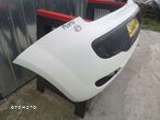 ZDERZAK TYLNY FIAT PUNTO EVO 09-12 5 DRZWI 296/A - 4