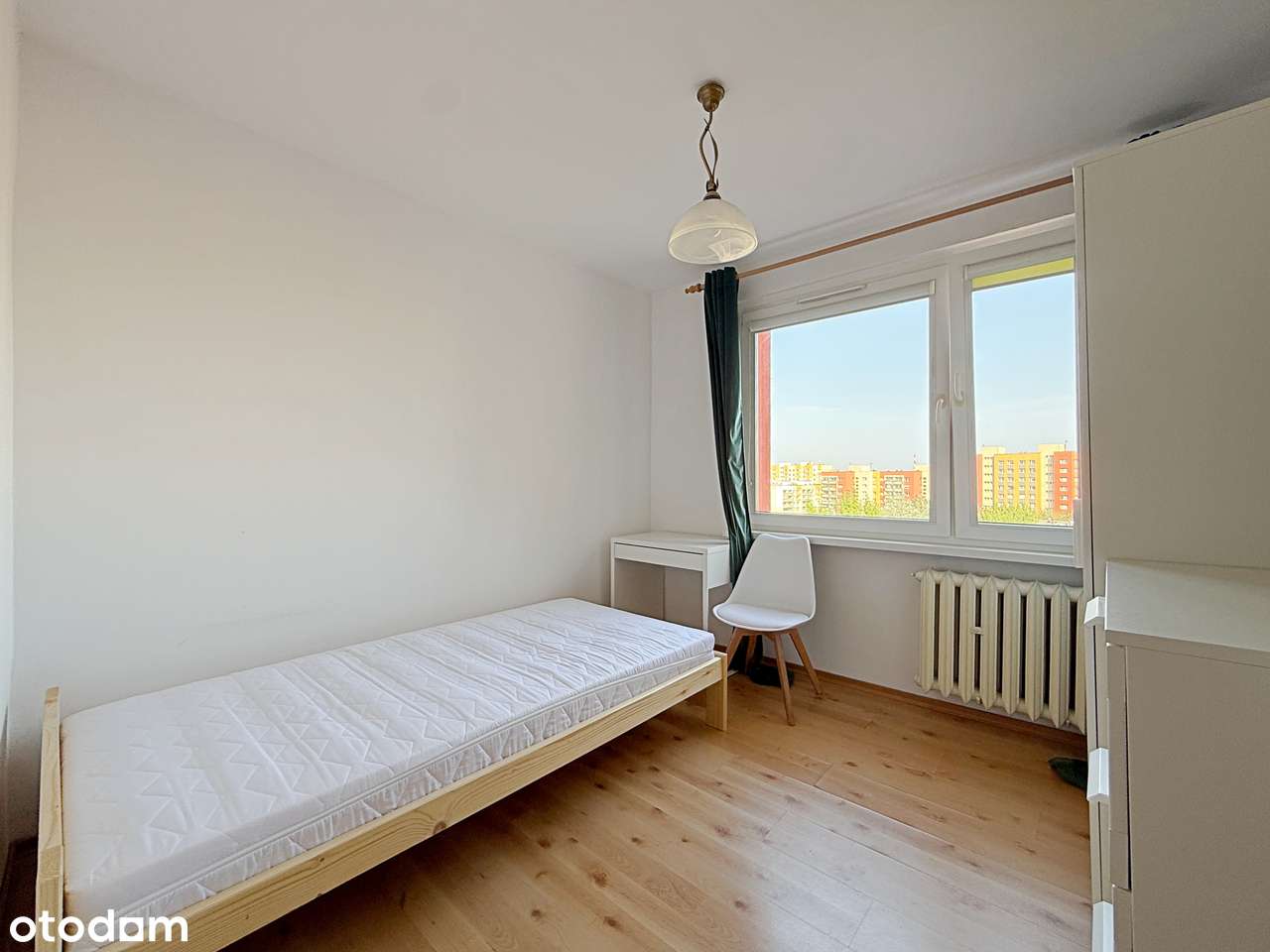 Rozkład, balkon, winda, dwustronne, piwnica-8