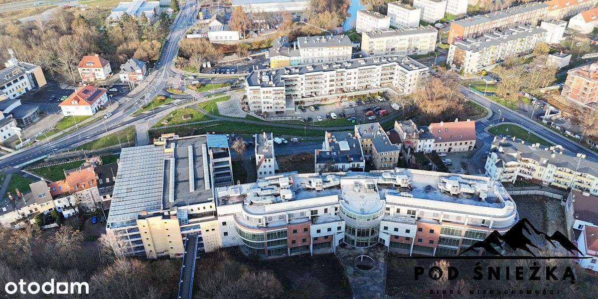 Prestiżowy obiekt handlowo - usługowy w samym serc - Pełny obrazek: 5/20