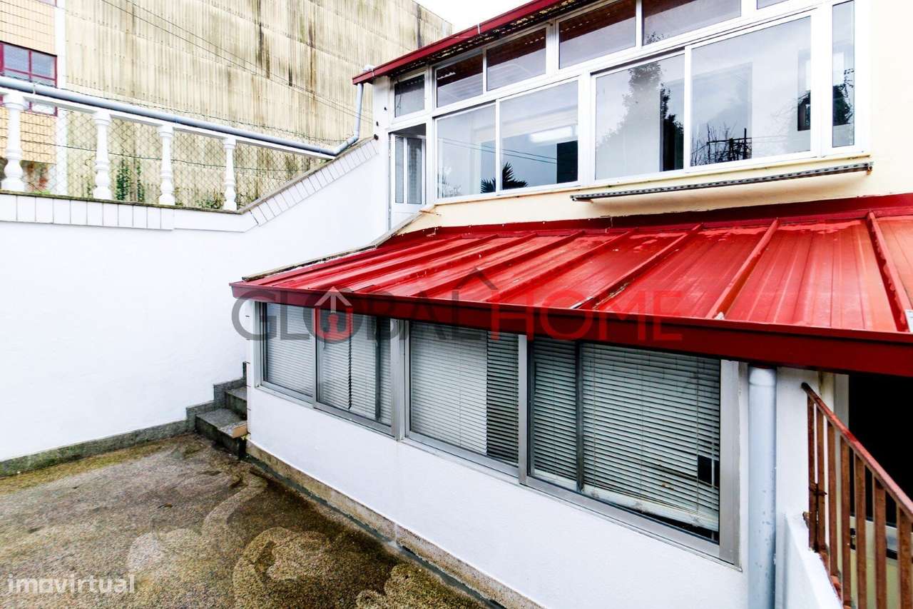 Andar Moradia T2 em Fânzeres - Grande imagem: 4/38