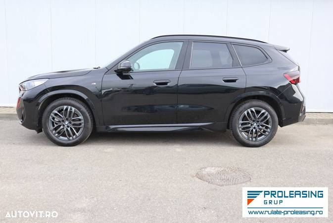 BMW X1 - 3