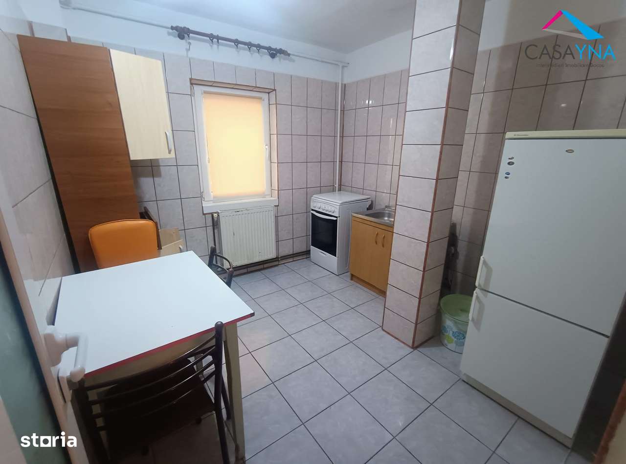 Garsoniera cf 1 sporit, etaj 1, mobilata si utilata, zona Neagoe Voda - Imagine principală: 4/5