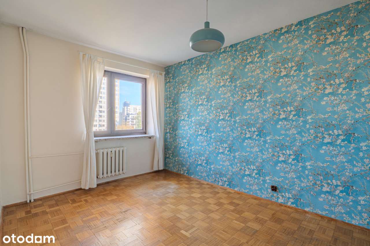 3 pokoje | ul.Wolska | Metro Płocka | idealne pod wynajem-3