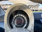 Fiat 500 1.2 8V Lounge - 10