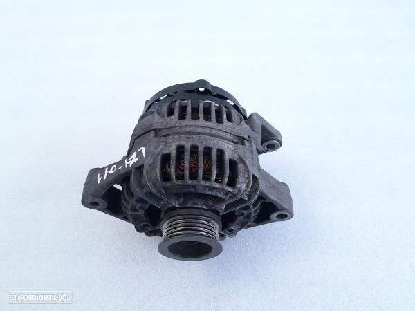 Alternador Opel Zafira A Veículo Multiuso (T98) - 1