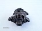 Alternador Opel Zafira A Veículo Multiuso (T98) - 1