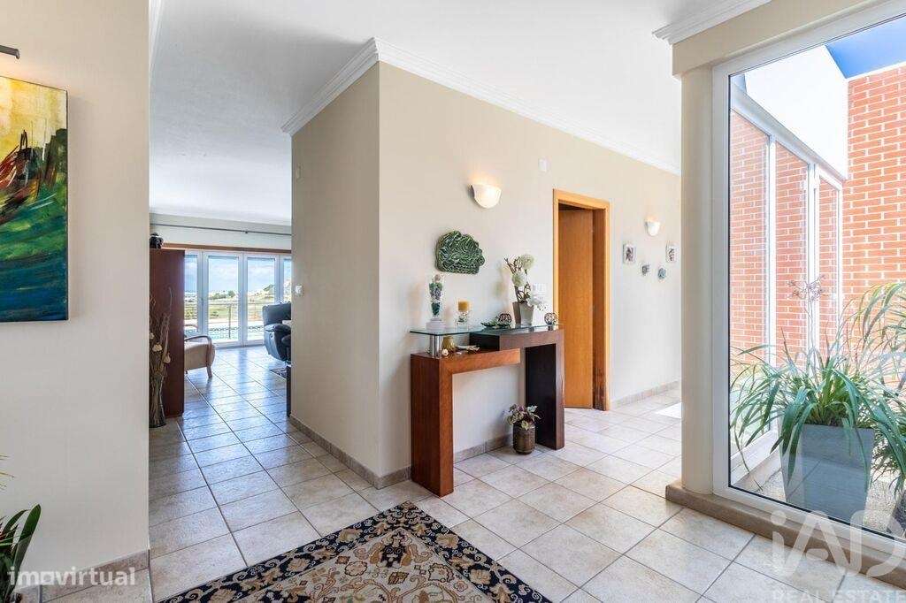 Propriedade T4 em Foz do Arelho de 314,00 m2 - Grande imagem: 5/23