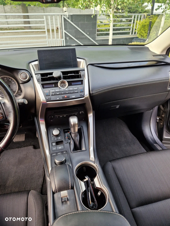 Lexus NX 200t Elite AWD - 13