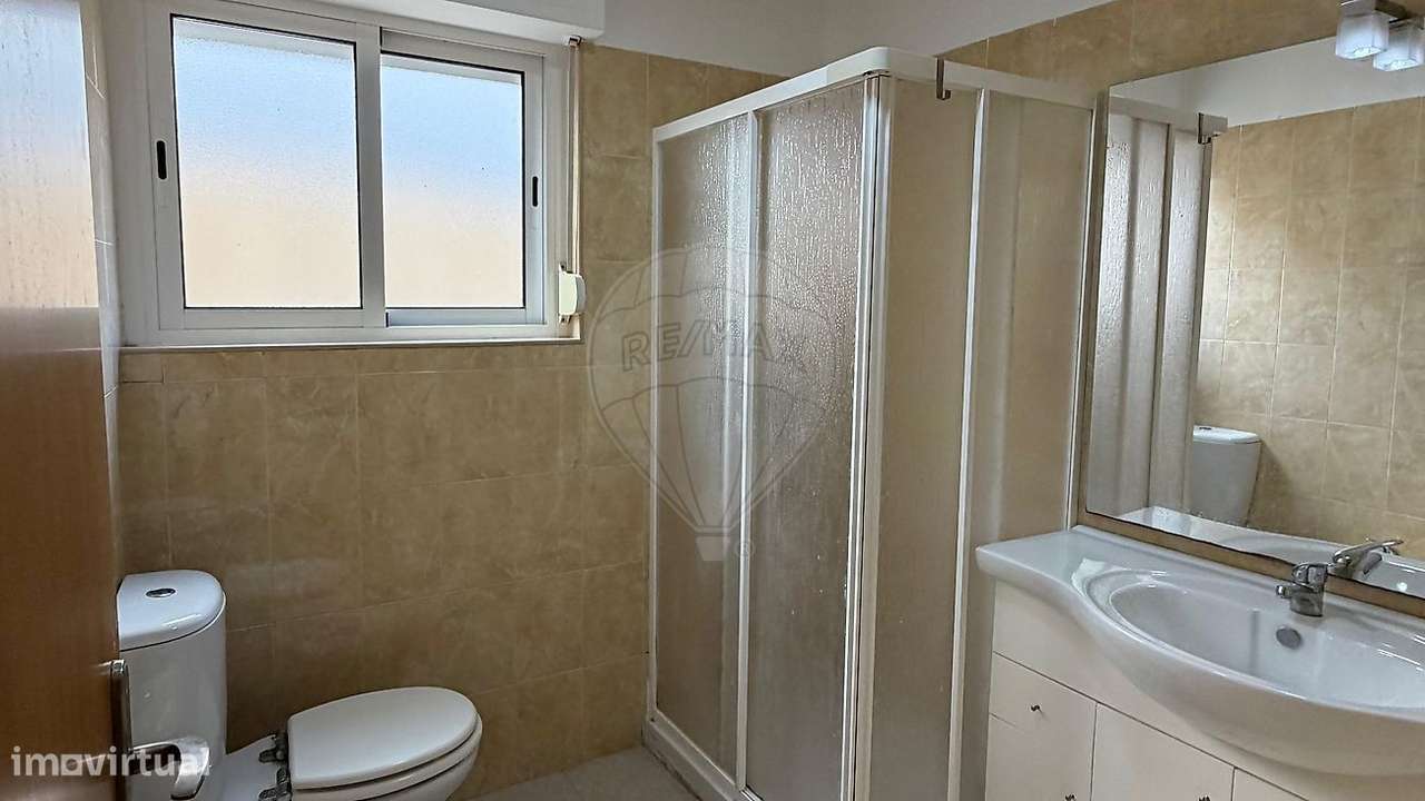 Apartamento T2 para venda-16
