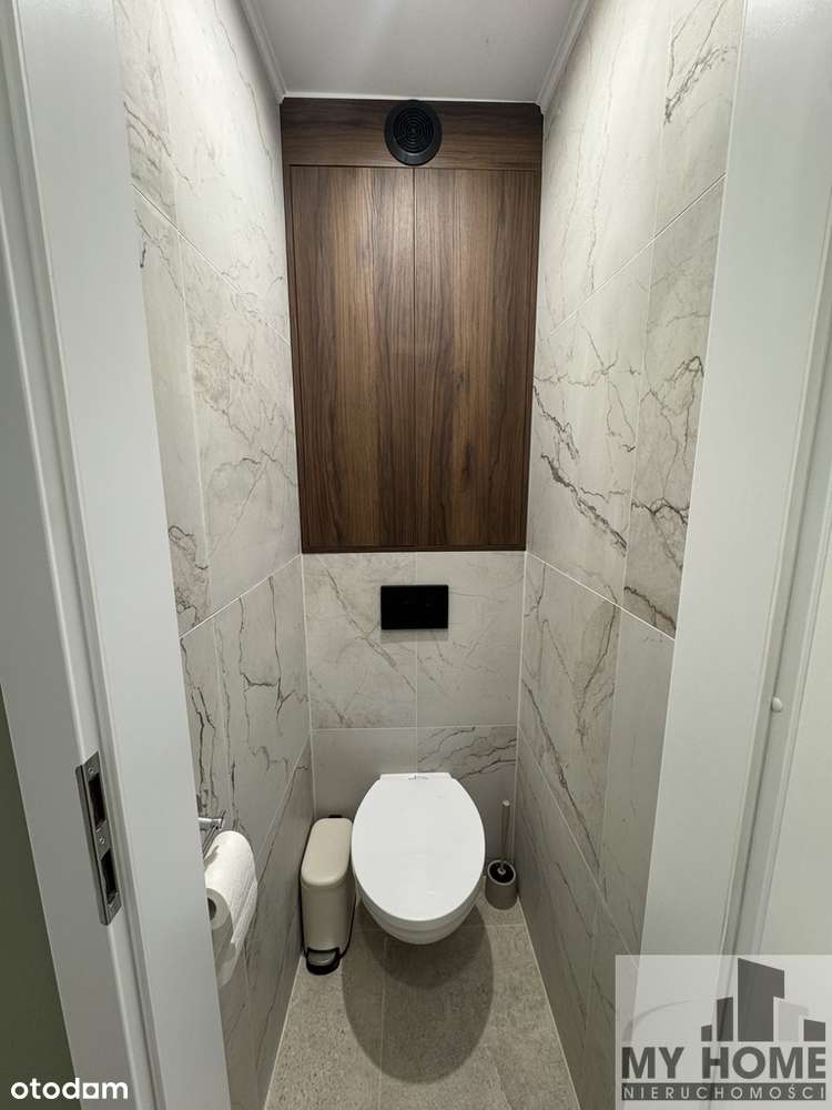 ⭐‼️4 pokoje pod klucz w wysokim standardzie⭐‼️-14